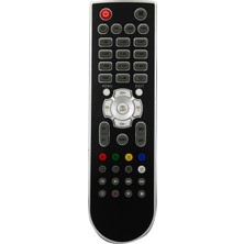 Avrasya Elektronik Amstrad 19070 Hd Uydu Kumandası