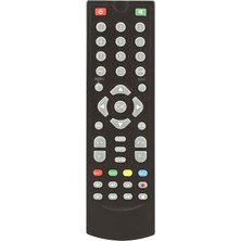 Avrasya Elektronik Grundig DSR-6950 Fta Uydu Kumandası