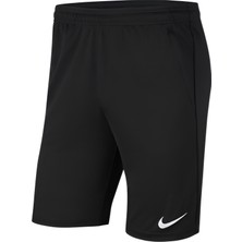 Nike Dri-Fit Park 20 Siyah Şort