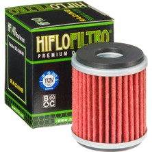 MG Moto Yamaha X-City 2008 - 2016 Orijinal Hiflo HF140 Yağ Filtresi