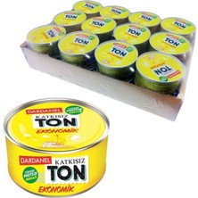 Dardanel Profesyonel Ton Balığı 24 x 80 gr