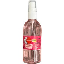 Emine Altıntaş Saimbeyli Kiraz Çiçeği Kolonyası 100 ml