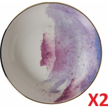 Porland Cosmos Desen Kase 17CM 415CC 2'li 04ALM003447