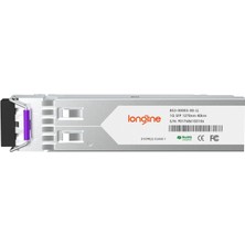 Longline 853-00003-00-LL Compatible Taa 10GBASE-SR Transceiver