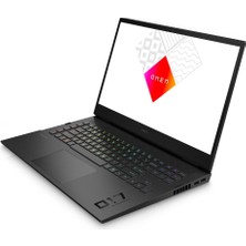 Hp Omen 17-CK2001NT 7P6D4EA 13. Nesil Intel I9-13900HX 32GB Ram 2tb SSD 16GB RTX4090 17.3 Inç Qhd 240Hz Taşınabilir Bilgisayar