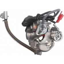 Monero Karbüratör 125CC Scooter Keıhın