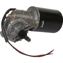 Momentum Dişli Motor 12V DC 30W 40Rpm WPM-59340