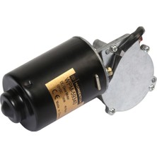 Momentum Dişli Motor 12V DC 30W 40Rpm WPM-59340