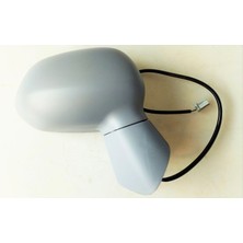 GSK Honda Jazz Ayna Elektrikli Astarlı Sol 2001-2004,76250-SAA-G21ZG