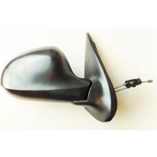 GSK Fıat Albea Ayna Mekanik Sağ 2010-,735509155