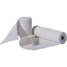 Alçı Sargı 15CM x 200CM 10 Adet