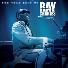 Various The Very Best Of Ray Charles Plak