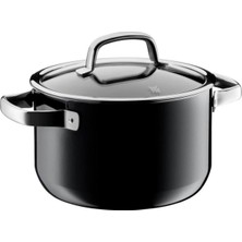 Wmf Fusiontec Derin Tencere 20CM Siyah