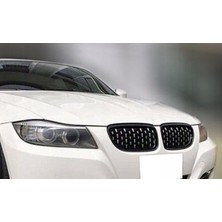 XPower Bmw E90 Lci 2009-2012 Diamond Ön Panjur