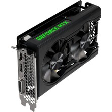 Gaınward Rtx 3050 Ghost 8gb Gddr6 128 Bit Nvidia Ekran Kartı (NE63050018P1-1070B)