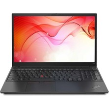 Lenovo Thinkpad E15 G4 I7-1255U 12 GB 1 Tb SSD 15.6" Fhd Windows 11 Pro 21E60052TX011