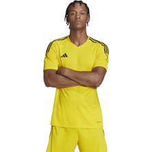 adidas Tiro 23 Jsy Erkek Futbol Forması HR4609 Sarı