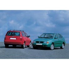 Vass41 Vw Polo Classic 2001-2002 Dış Ayna Ayar Kumanda Düğmesi 6K1959565E