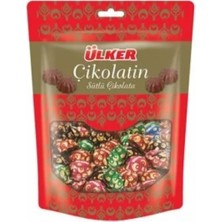 Ülker Çikolatin İkramlık 350 gr