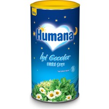 Humana İyi Geceler Bitki Çayı 200 gr