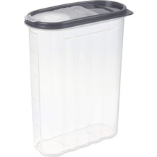 Tuffex 3 No Erzak Kabı 2,5 Lt
