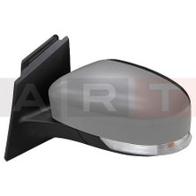 GSK Ford Focus Ayna Elektrikli Isıtmalı Astarlı Sinyalli Kör Noktalı Sol 2012-2018,BM5117683CH-BM5117683CJ