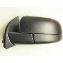 GSK Ford Ranger Ayna Elektrikli Siyah Kapak Sol 2012-2016,AB39-17683-BD