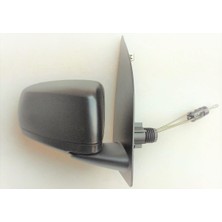 GSK Fıat Panda Ayna Mekanik Sağ 2003-2010,735357185