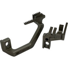 Kingtex-Pegasus Ex Cep Biye Ön-Arka ve Zincir Dişli / 277364-16F+277363-16F