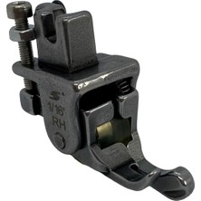 Düz Makine Sağ Çima Sarı Teker Ayak / HS-GL13 1/16RH