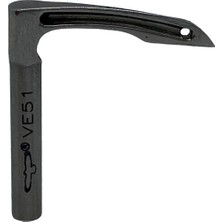 Siruba VC008 Lastik Makinesi Ince Dipli Lüper / VE51T