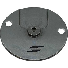 Brother Ponteriz 430B-F 1.6mm Yuvarlak Plaka / SB0951-001