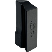 Durkopp Adler 578 Gözlü Ilik Bıçak 26MM / 578-3289