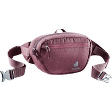 Deuter Organizer Belt Bel Çantası Maron