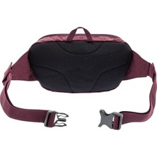 Deuter Organizer Belt Bel Çantası Maron