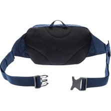 Deuter Organizer Belt Bel Çantası Midnight