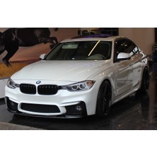 XPower Bmw 3.seri F30 Parlak Siyah M3 Ön Panjur