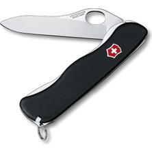 Victorinox 0.8416.M3 Sentinel Tek Elle Açılabilir Çakı