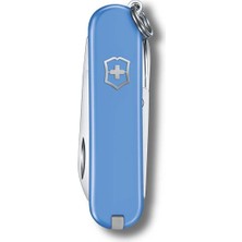 Victorinox 0.6223.28G Summer Rain Classic Çakı