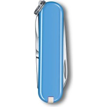 Victorinox 0.6223.28G Summer Rain Classic Çakı