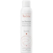 Avene Thermal Spring Water Termal Su Spreyi 300ml