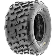 Sunf Set 21X7-10 ve 20X10-9 A029-A022 6 Kat Atv Lastik Ön-Arka
