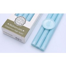 Profisher Mühür Mumu Çubuk 11MMX120MM 10 Lu Paket Model: 621 Bebe Mavi