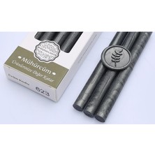 Profisher Mühür Mumu Çubuk 11MMX120MM 10 Lu Paket Model: 623 Yeşil Civa