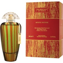 The Merchant Of Venice Mystic Incense Edp 100 ml