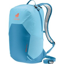 Deuter Speed Lite 17 Litre Sırt Çantası Azure-Reef