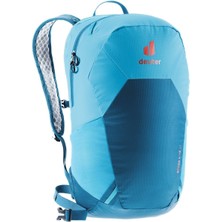 Deuter Speed Lite 17 Litre Sırt Çantası Azure-Reef