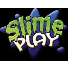 Zimpli Kids Slime Play Kırmızı Tanışma Boyu 10'lu Paket