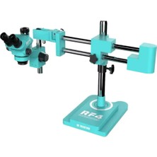 RF4 7050 Tvw Trinoküler Mikroskop