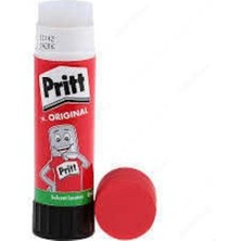 Pritt 5 Adet 43 Gram (Büyük  Boy) Stick Yapıştırıcı